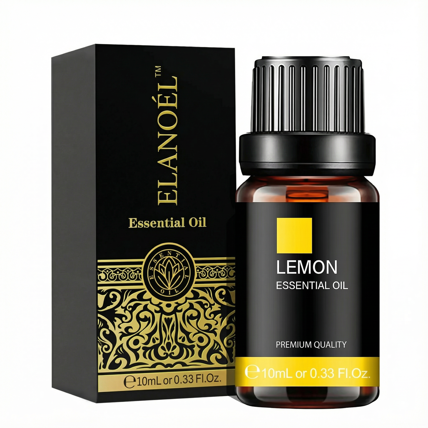 ELANOÉL Essential Oil