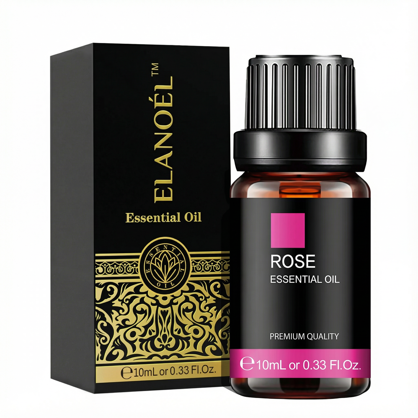 ELANOÉL Essential Oil