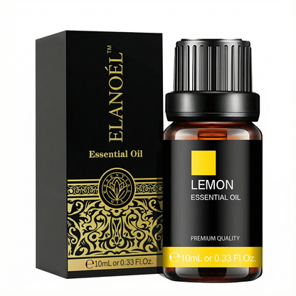 ELANOÉL Essential Oil