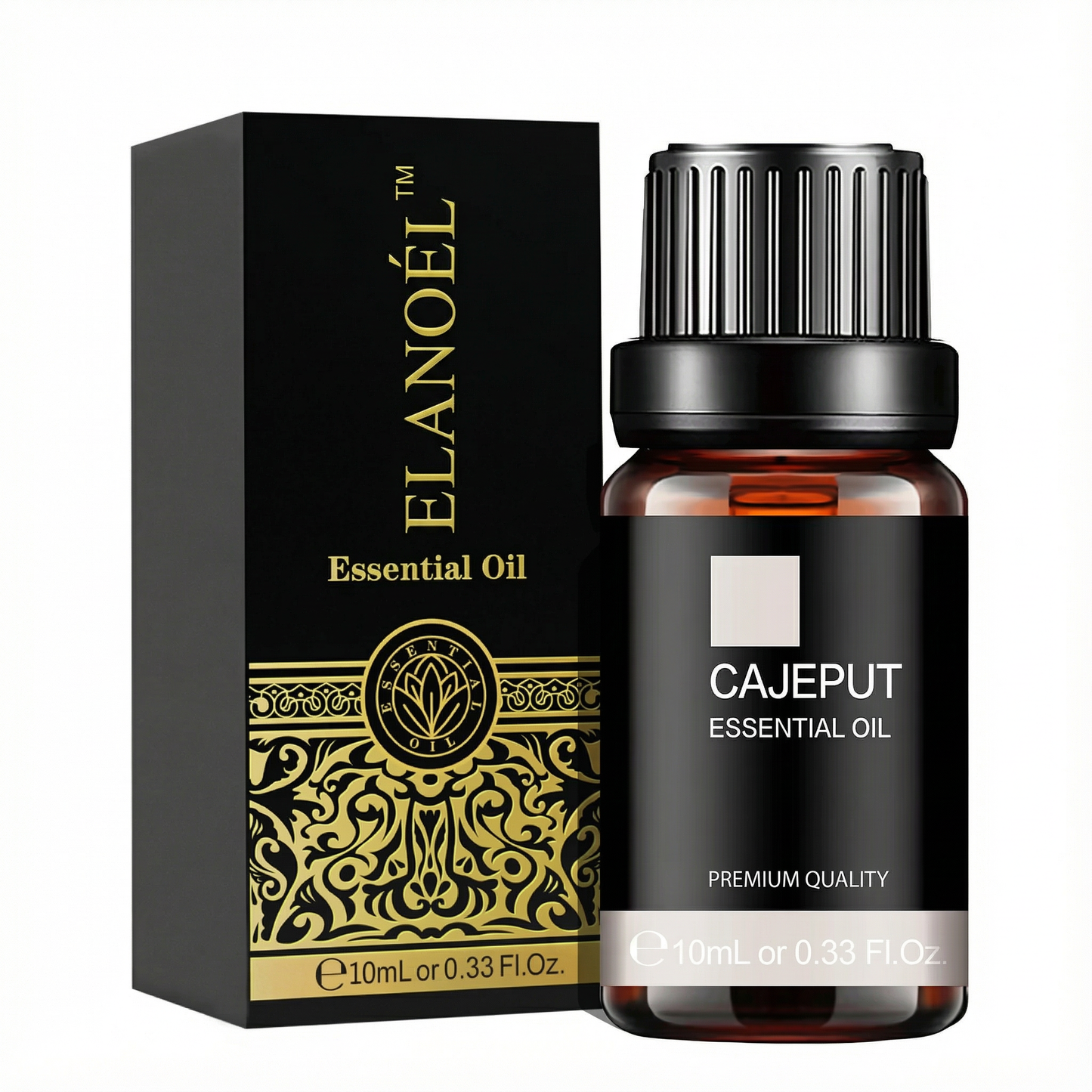 ELANOÉL Essential Oil