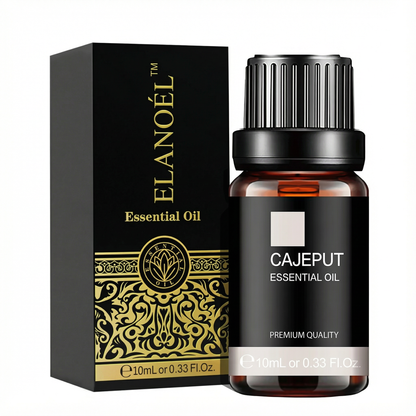 ELANOÉL Essential Oil