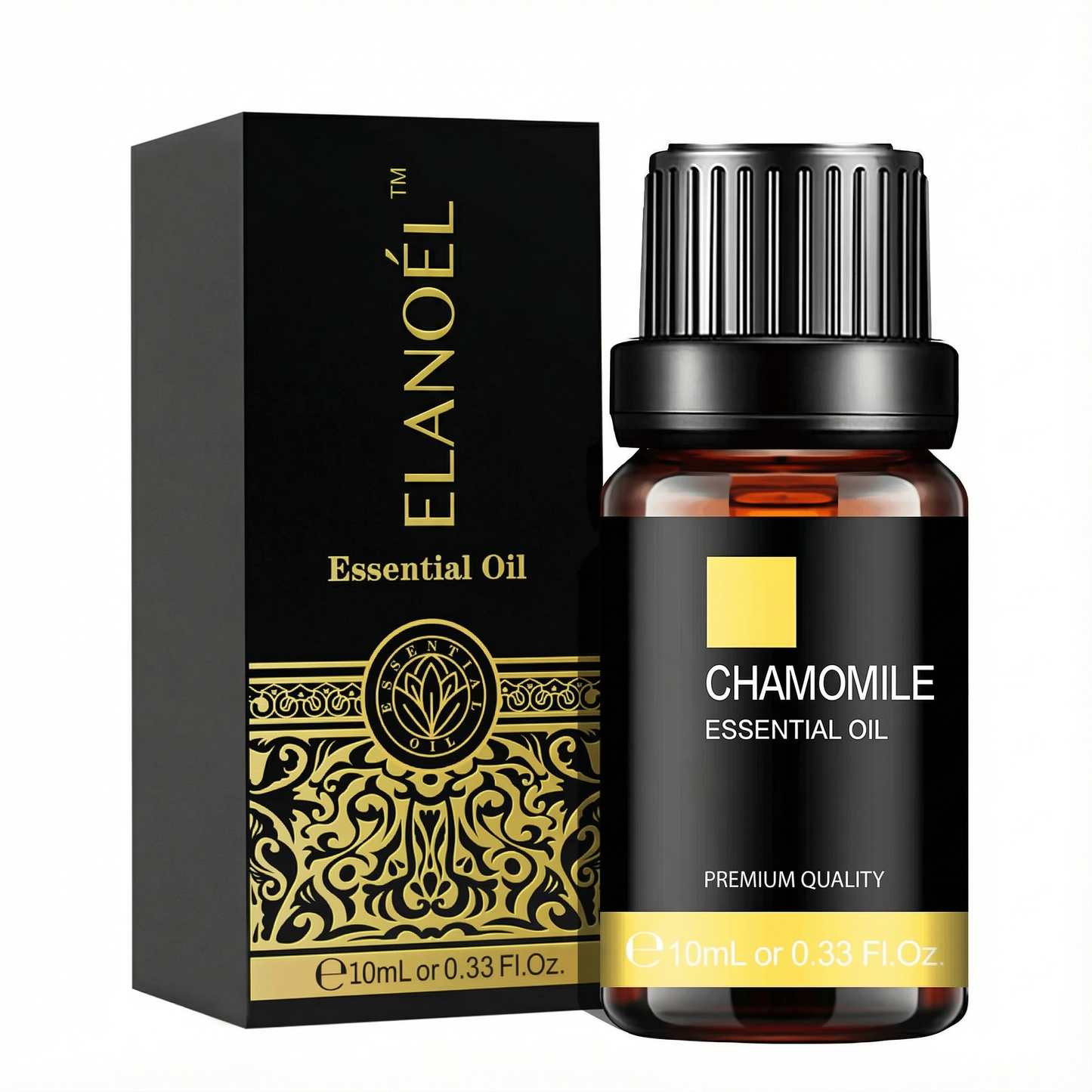 ELANOÉL Essential Oil