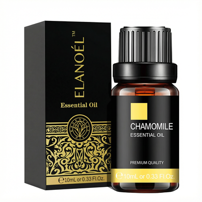 ELANOÉL Essential Oil