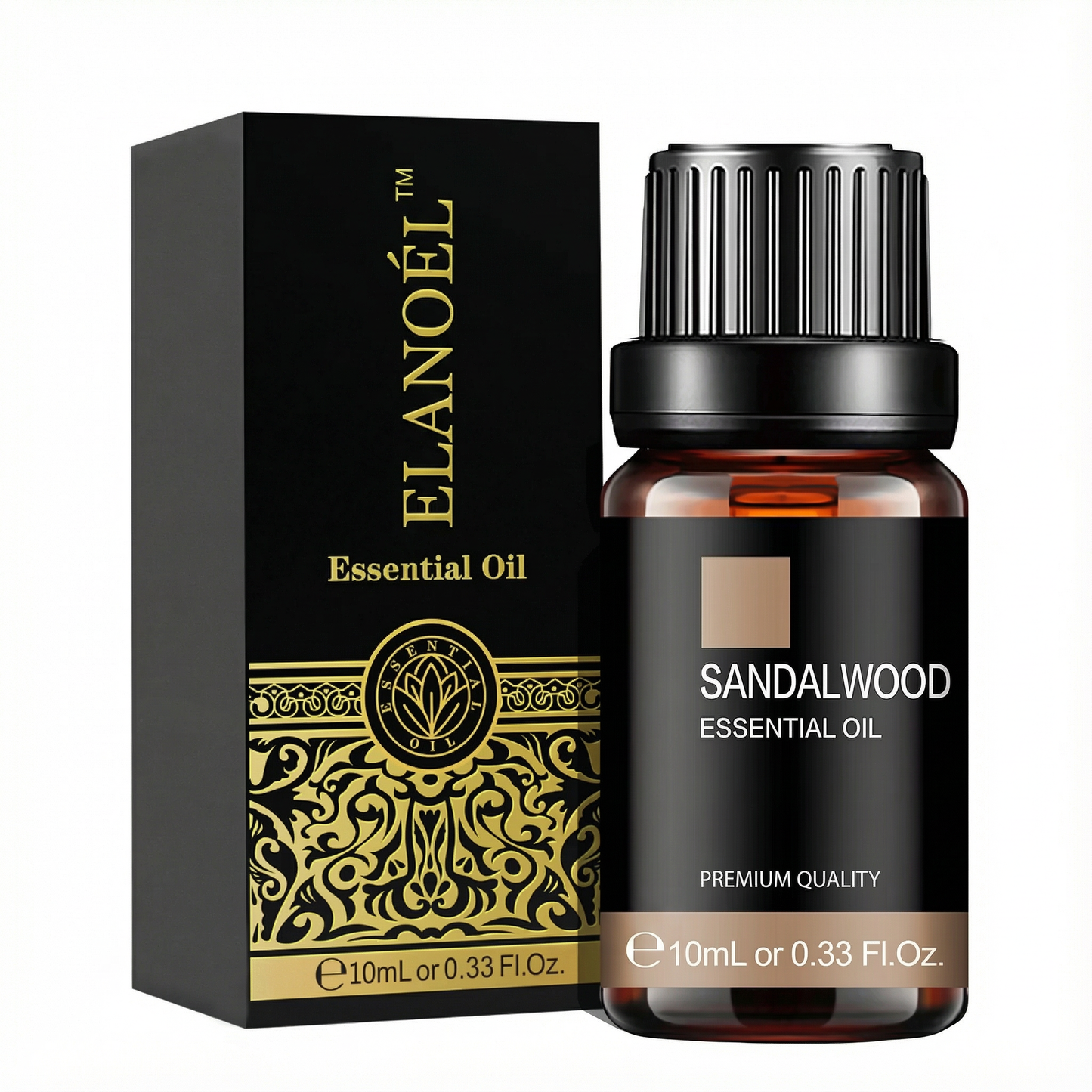ELANOÉL Essential Oil
