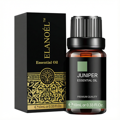 ELANOÉL Essential Oil