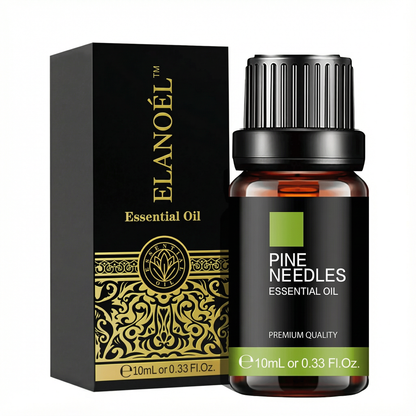 ELANOÉL Essential Oil