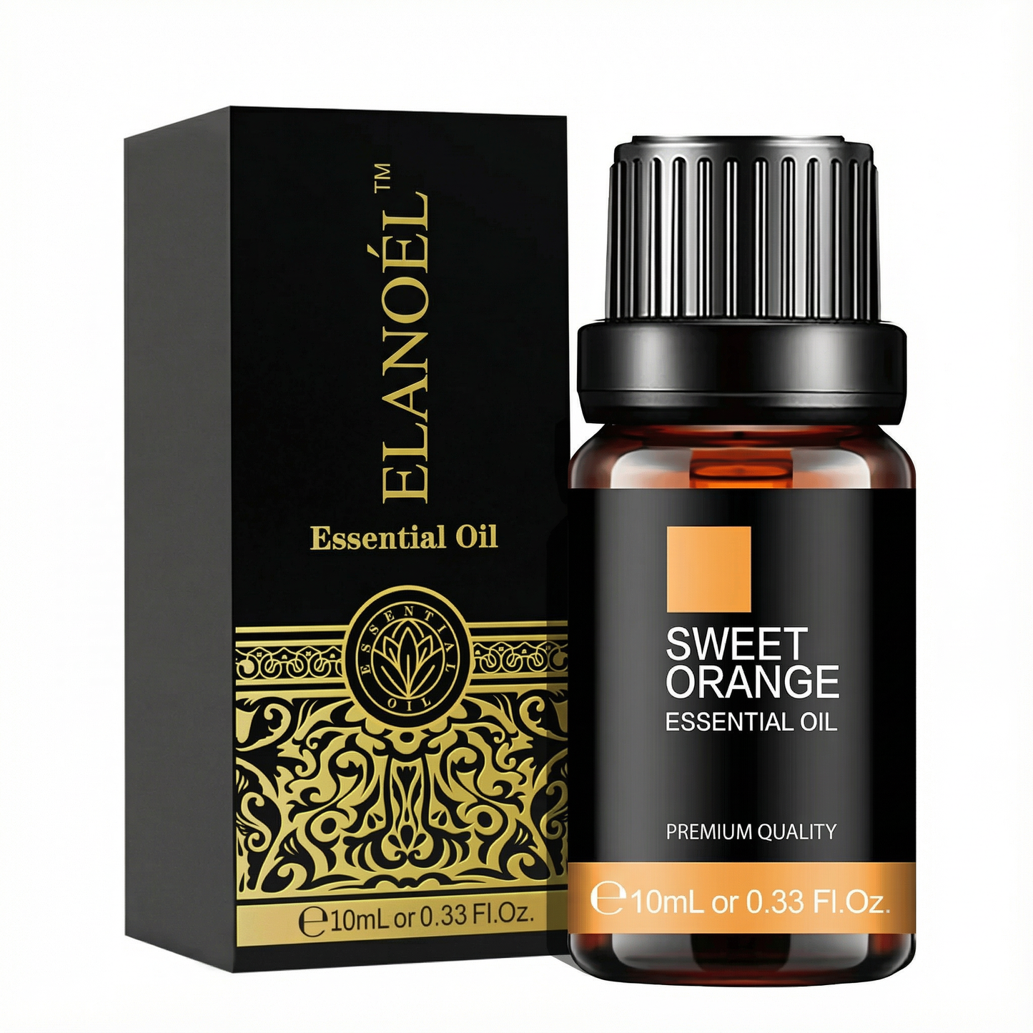 ELANOÉL Essential Oil