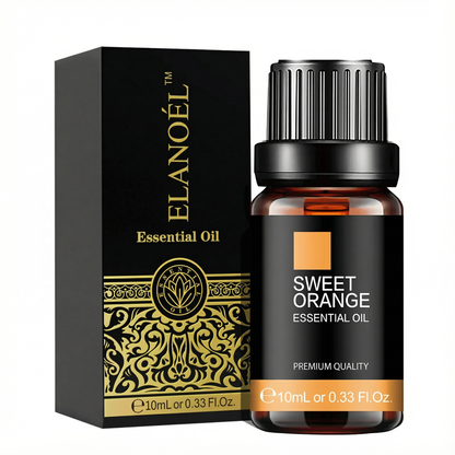 ELANOÉL Essential Oil