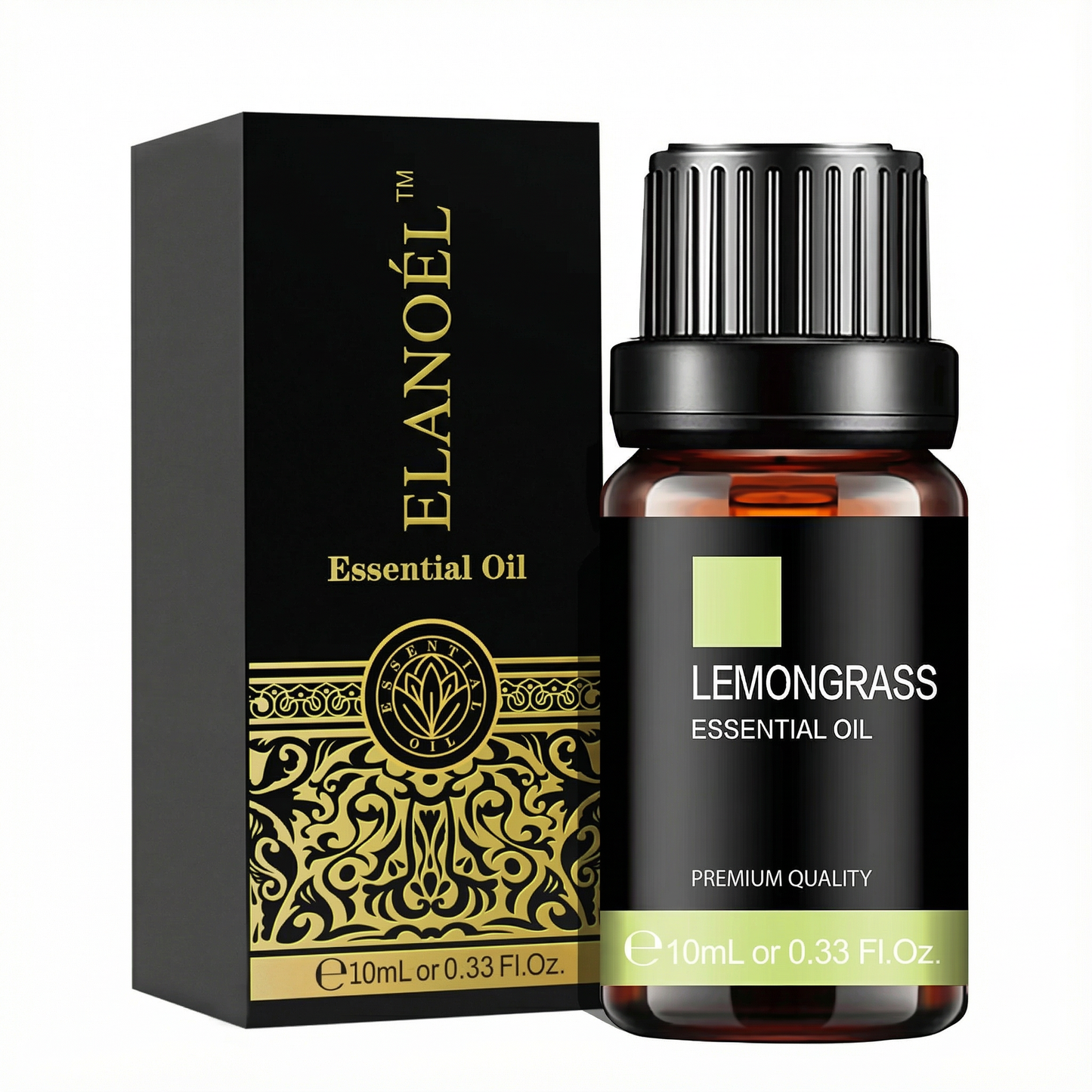 ELANOÉL Essential Oil
