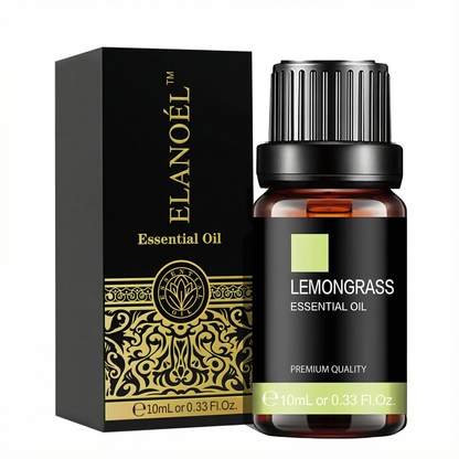ELANOÉL Essential Oil