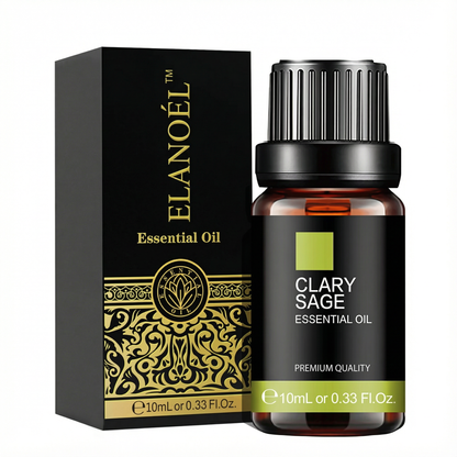 ELANOÉL Essential Oil