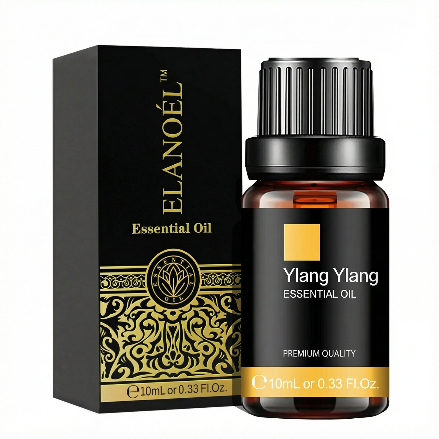 ELANOÉL Essential Oil