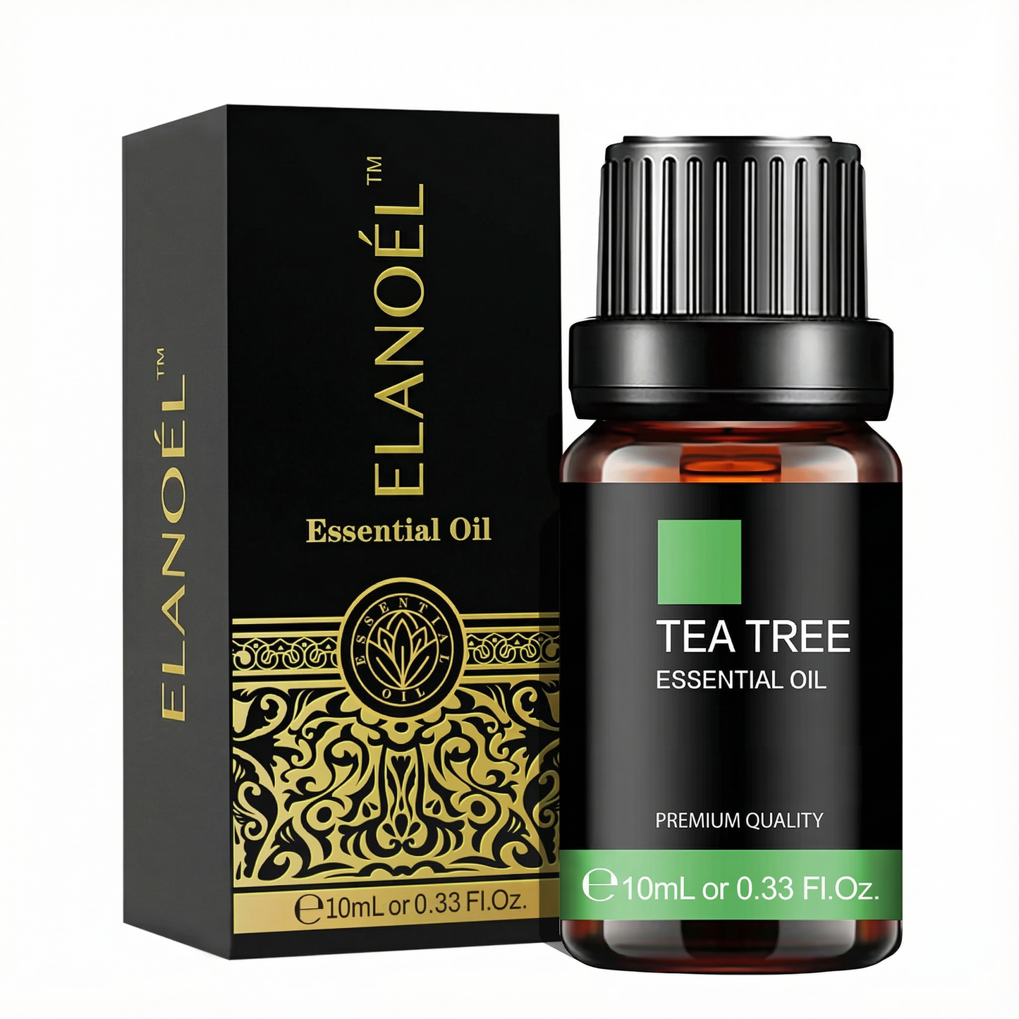 ELANOÉL Essential Oil