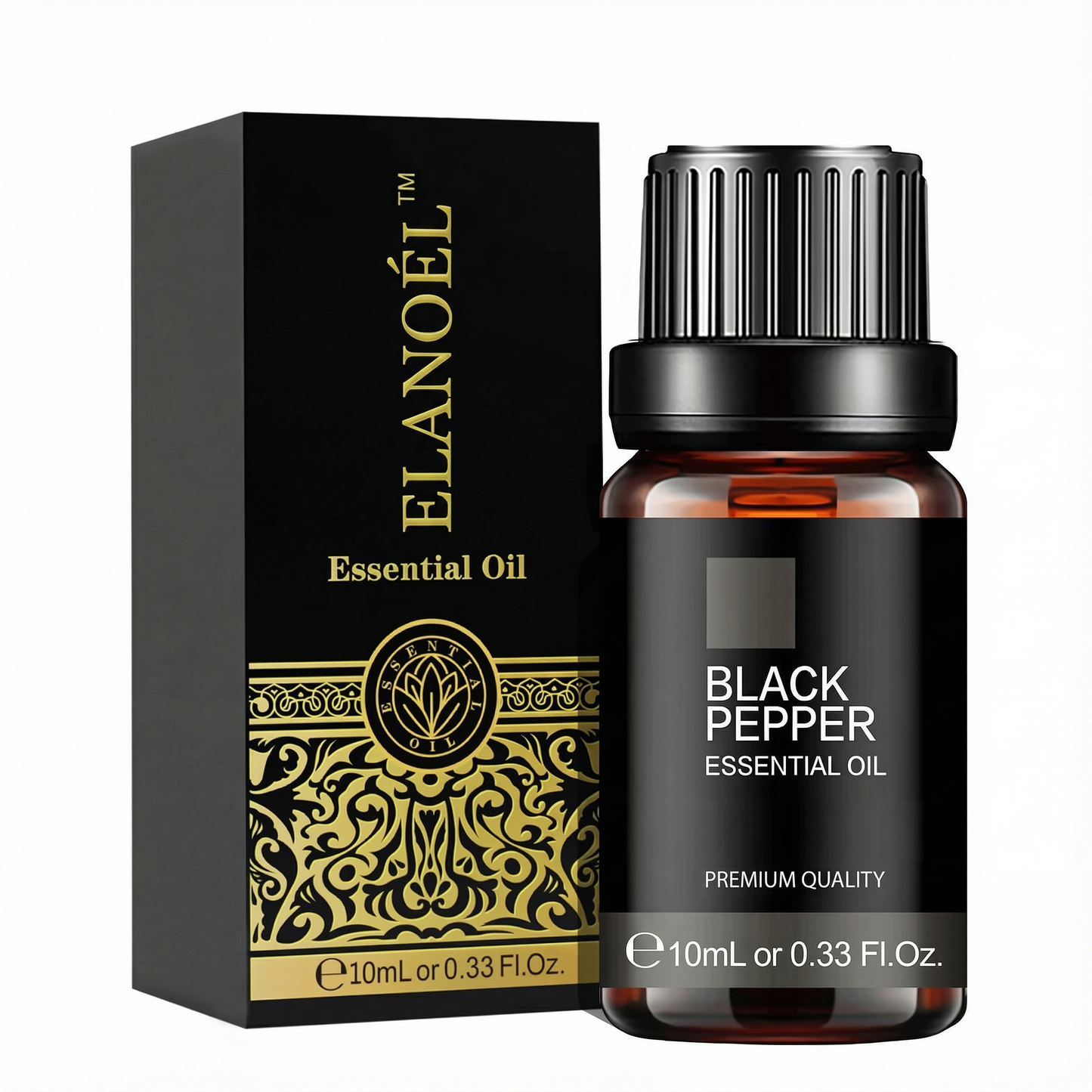ELANOÉL Essential Oil