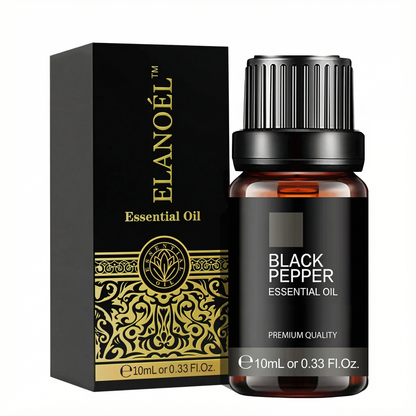 ELANOÉL Essential Oil