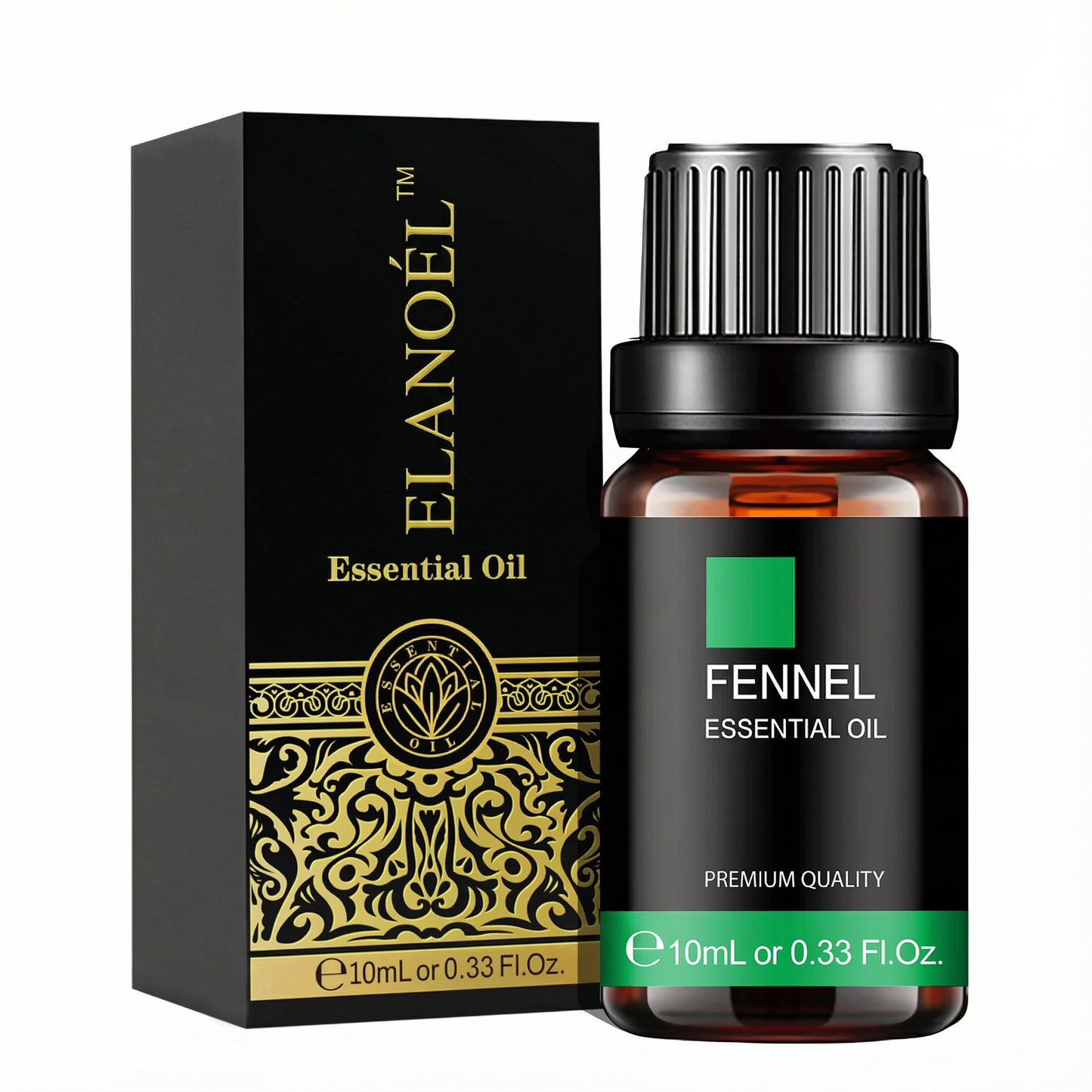 ELANOÉL Essential Oil