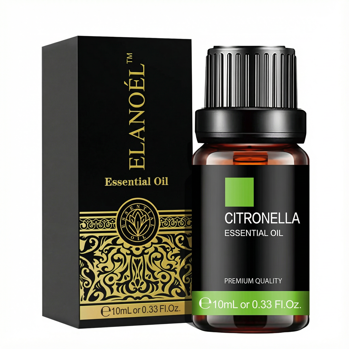 ELANOÉL Essential Oil
