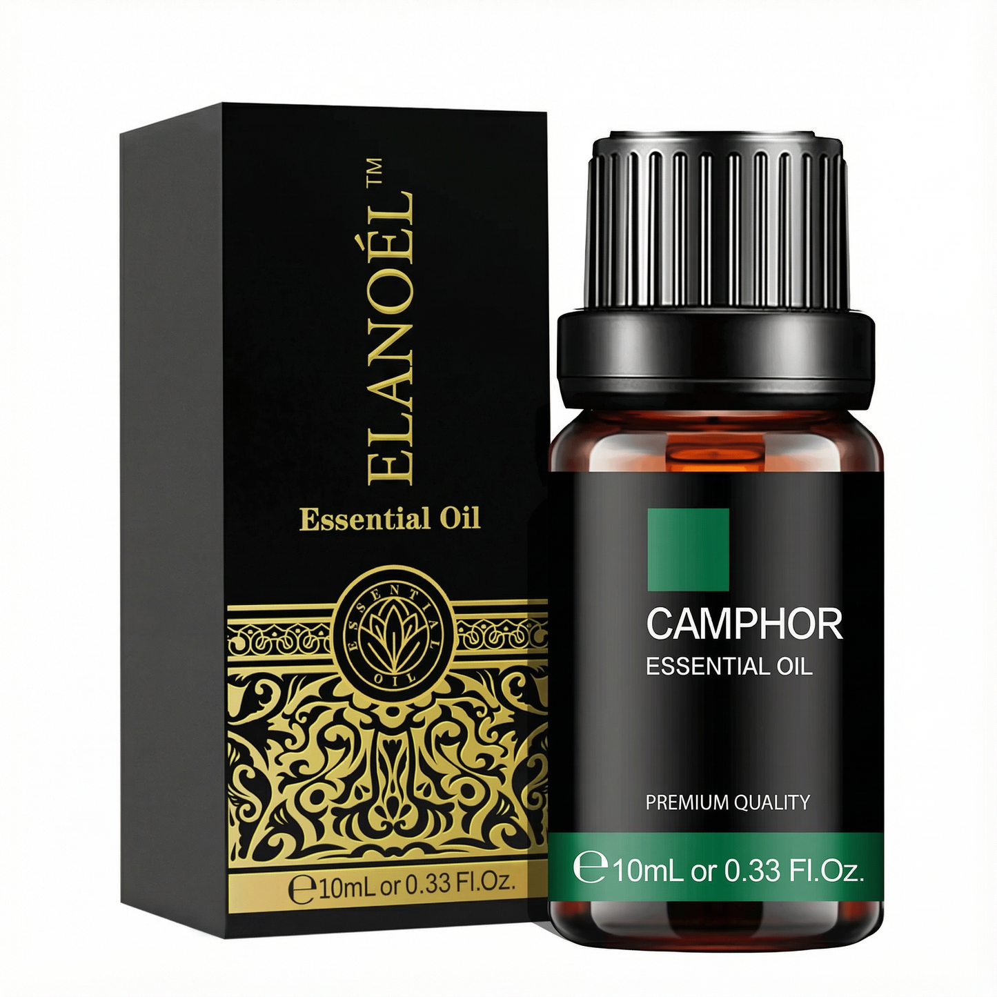 ELANOÉL Essential Oil
