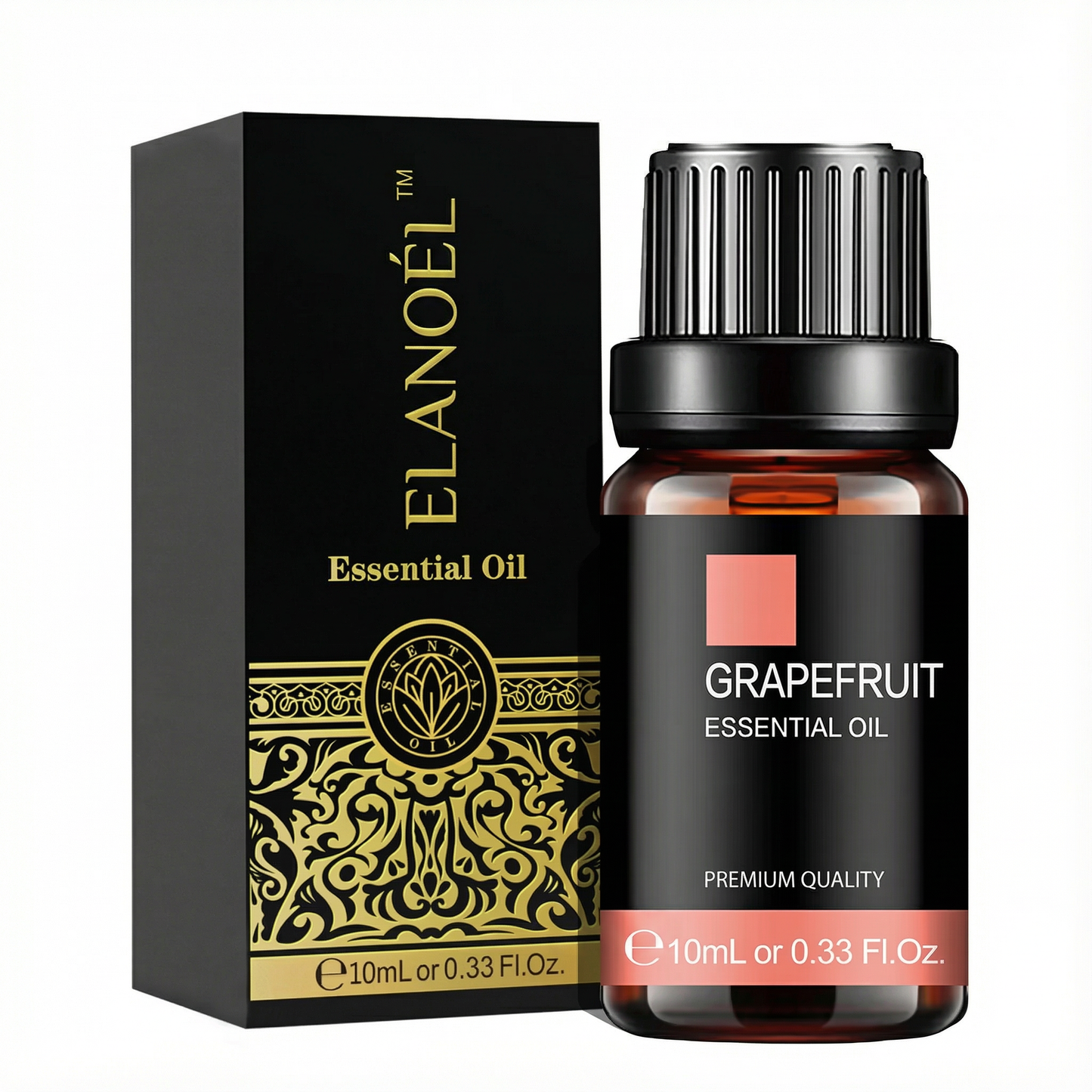 ELANOÉL Essential Oil