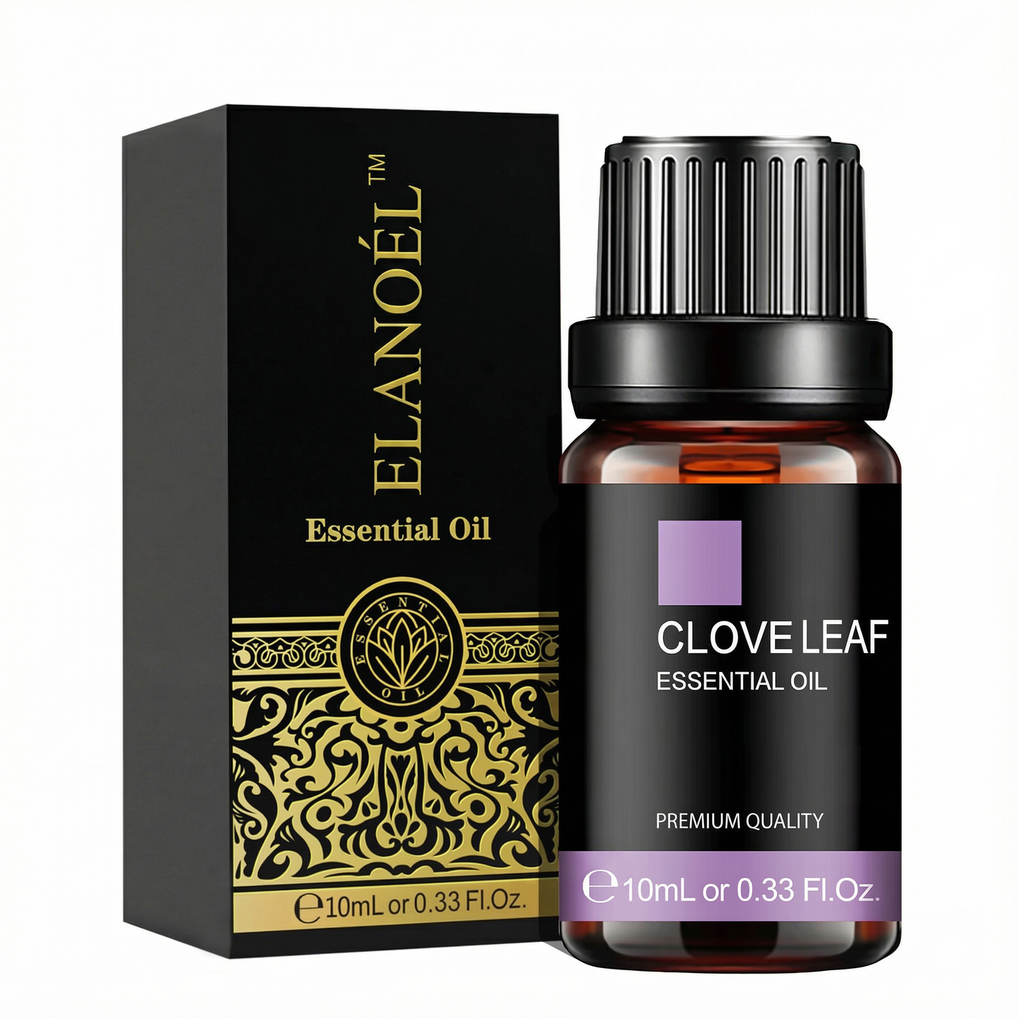 ELANOÉL Essential Oil