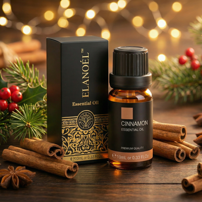 ELANOÉL Essential Oil