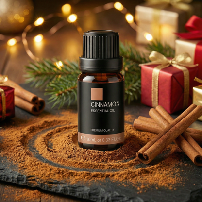 ELANOÉL Essential Oil