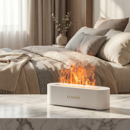 ELANOÉL Holiday Calm & Success Ritual Bundal