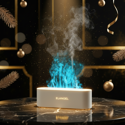 ELANOÉL Holiday Calm & Success Ritual Bundal