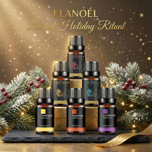 ELANOÉL Limited Holiday Ritual