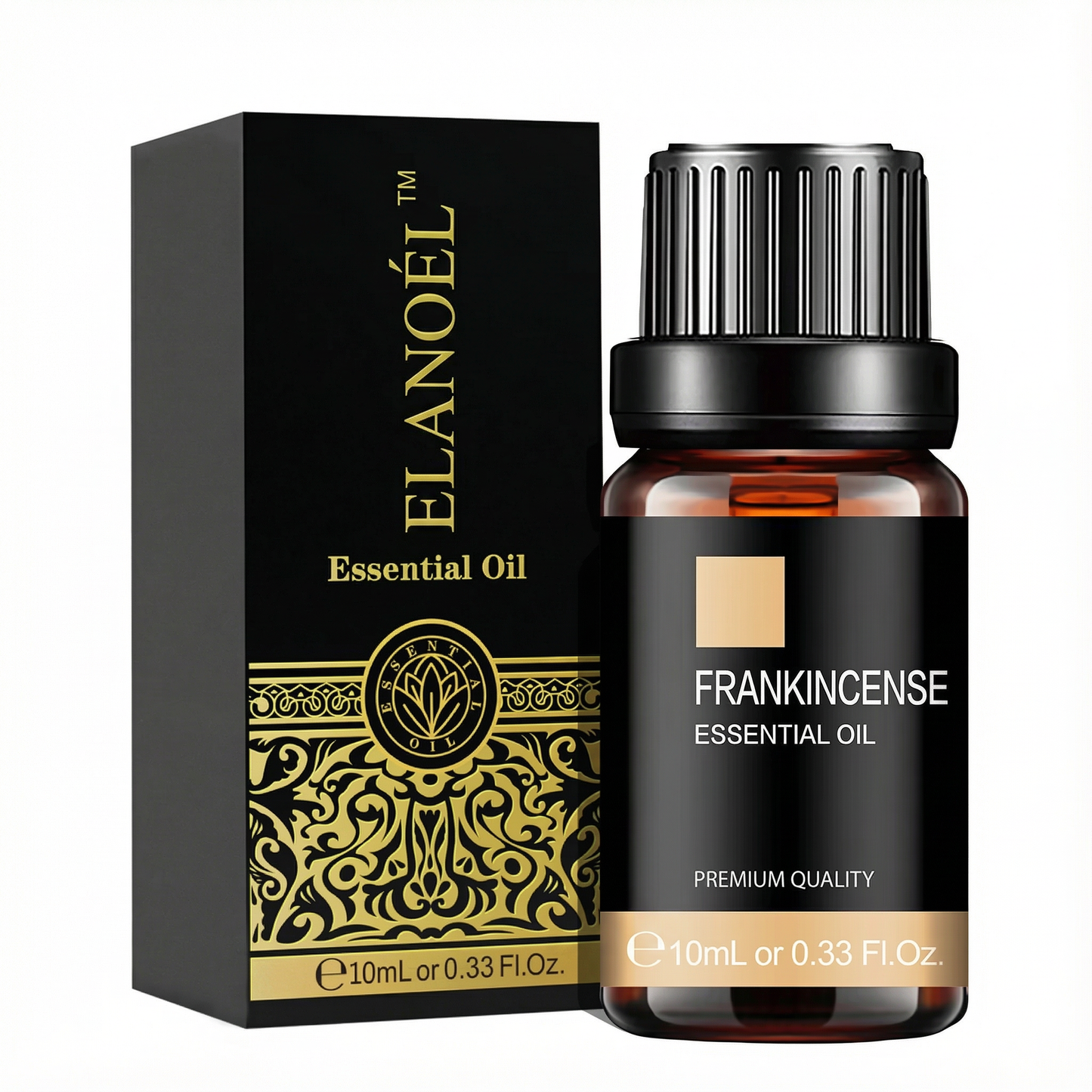 ELANOÉL Essential Oil