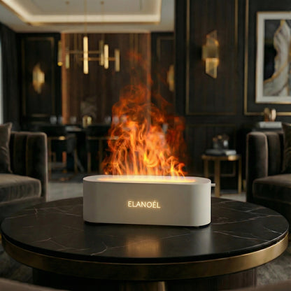 ELANOÉL Holiday Calm & Success Ritual Bundal