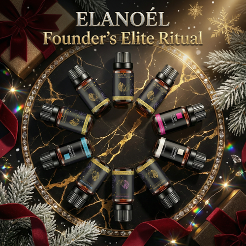 ELANOÉL Founder’s Elite Ritual