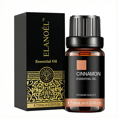 ELANOÉL Essential Oil
