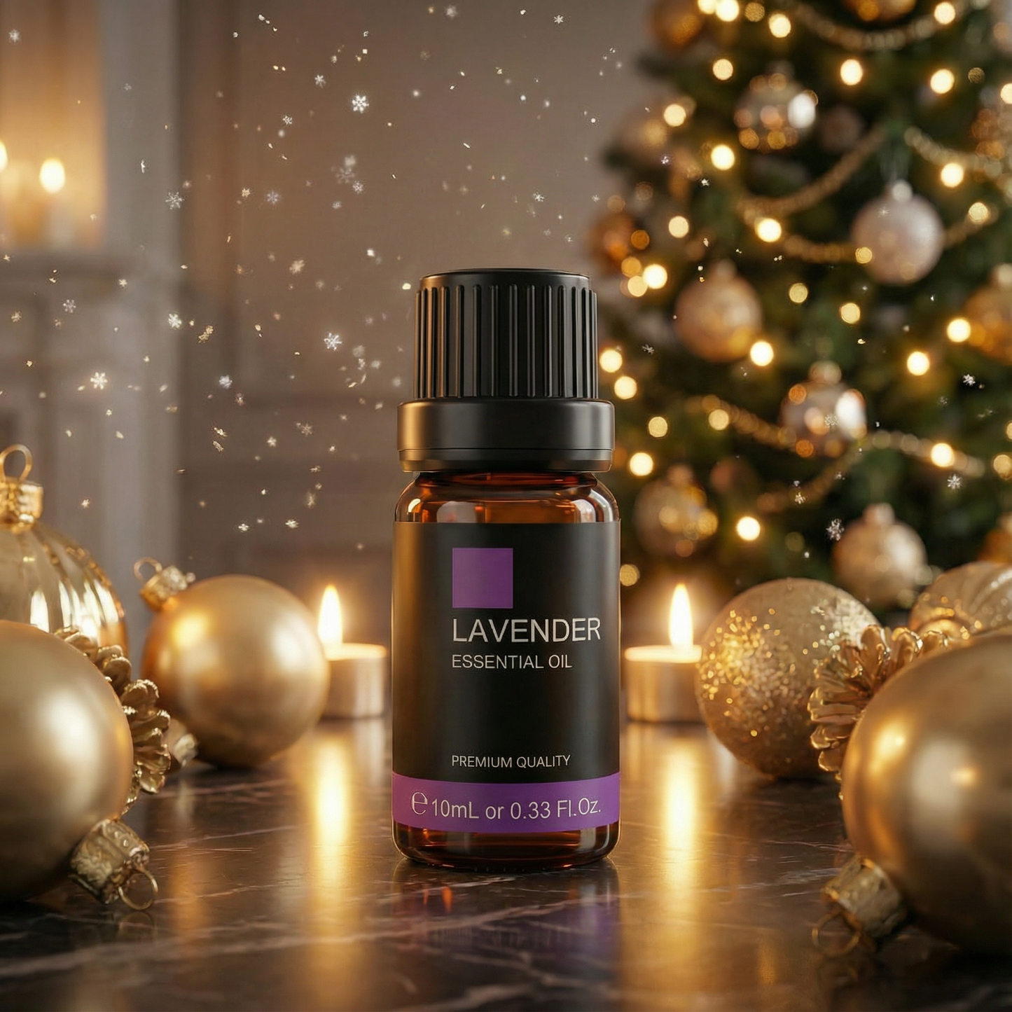 ELANOÉL Essential Oil