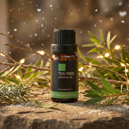 ELANOÉL Essential Oil