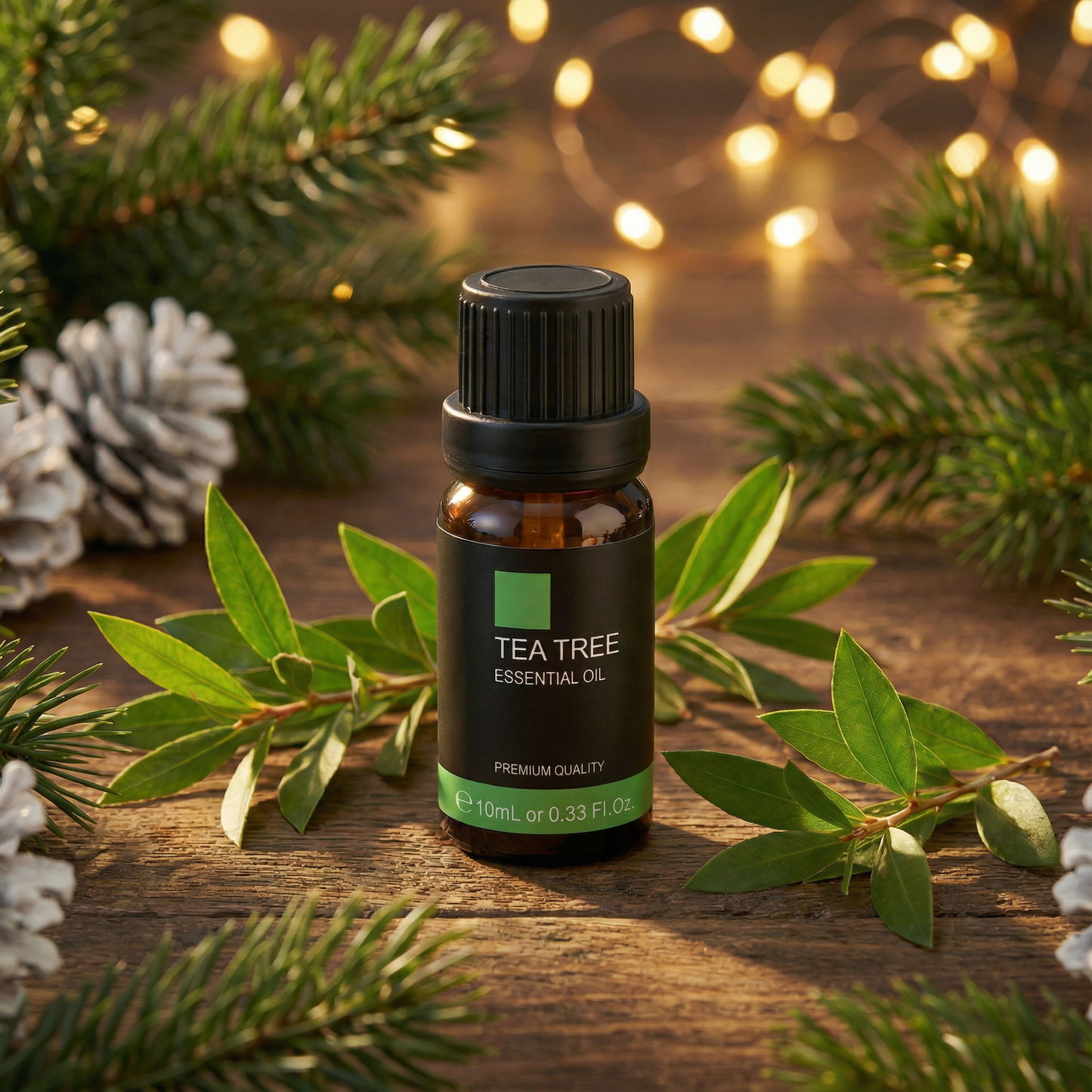 ELANOÉL Essential Oil