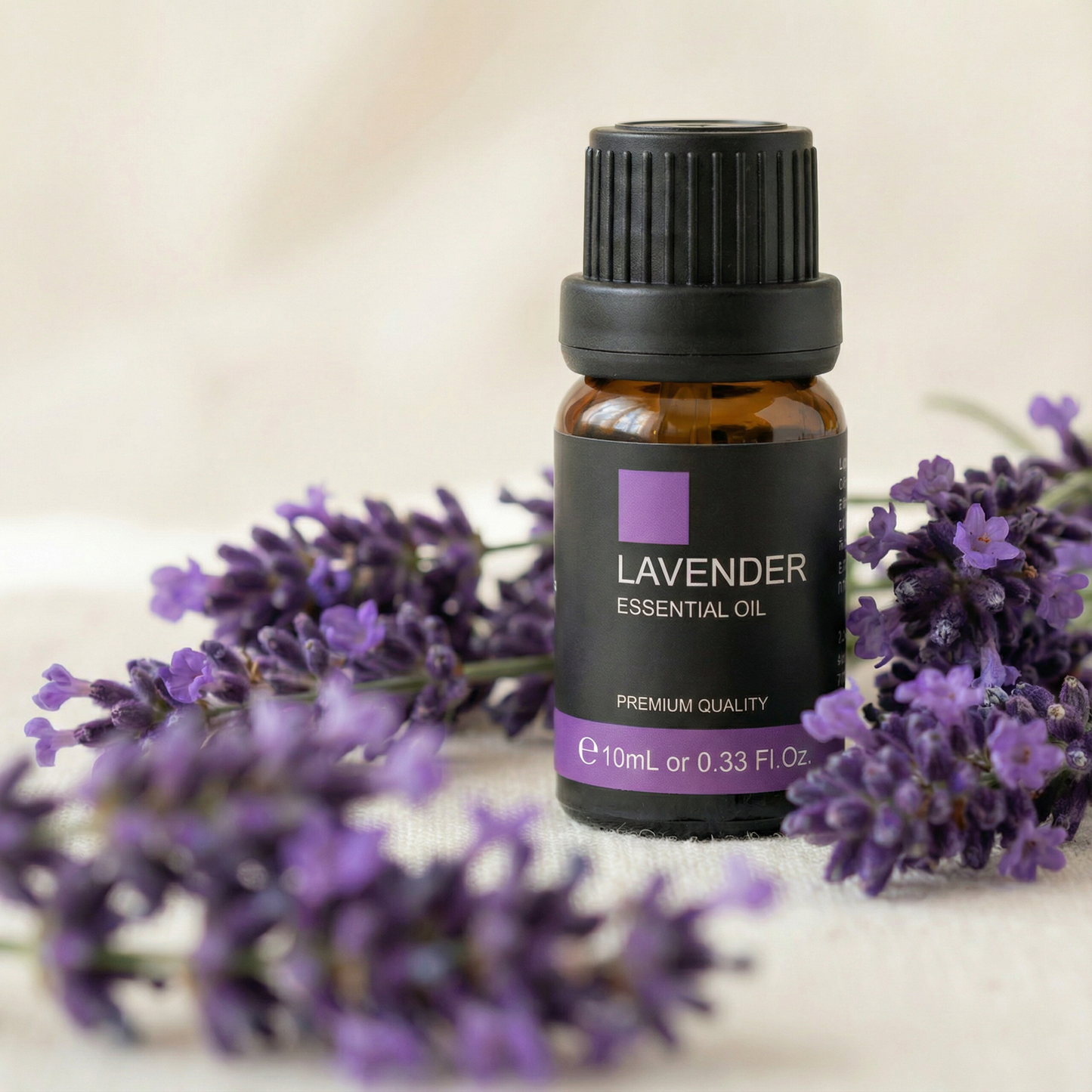 ELANOÉL Essential Oil