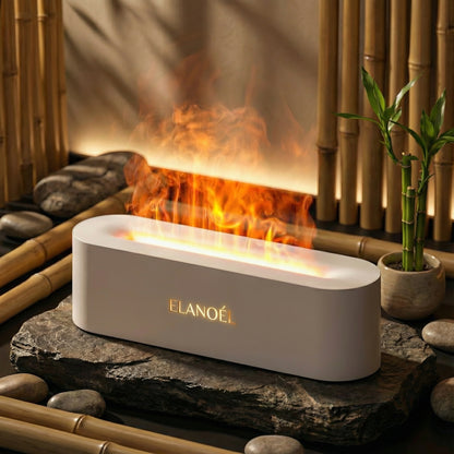 ELANOÉL Holiday Calm & Success Ritual Bundal